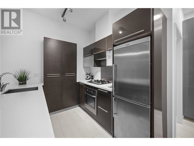 Pure - 202 1252 Hornby Street - photo 2