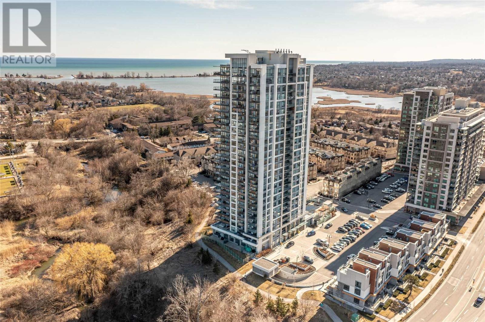 1255 Bayly Street, Unit 2002, Pickering — For sale @ $649,999 ...