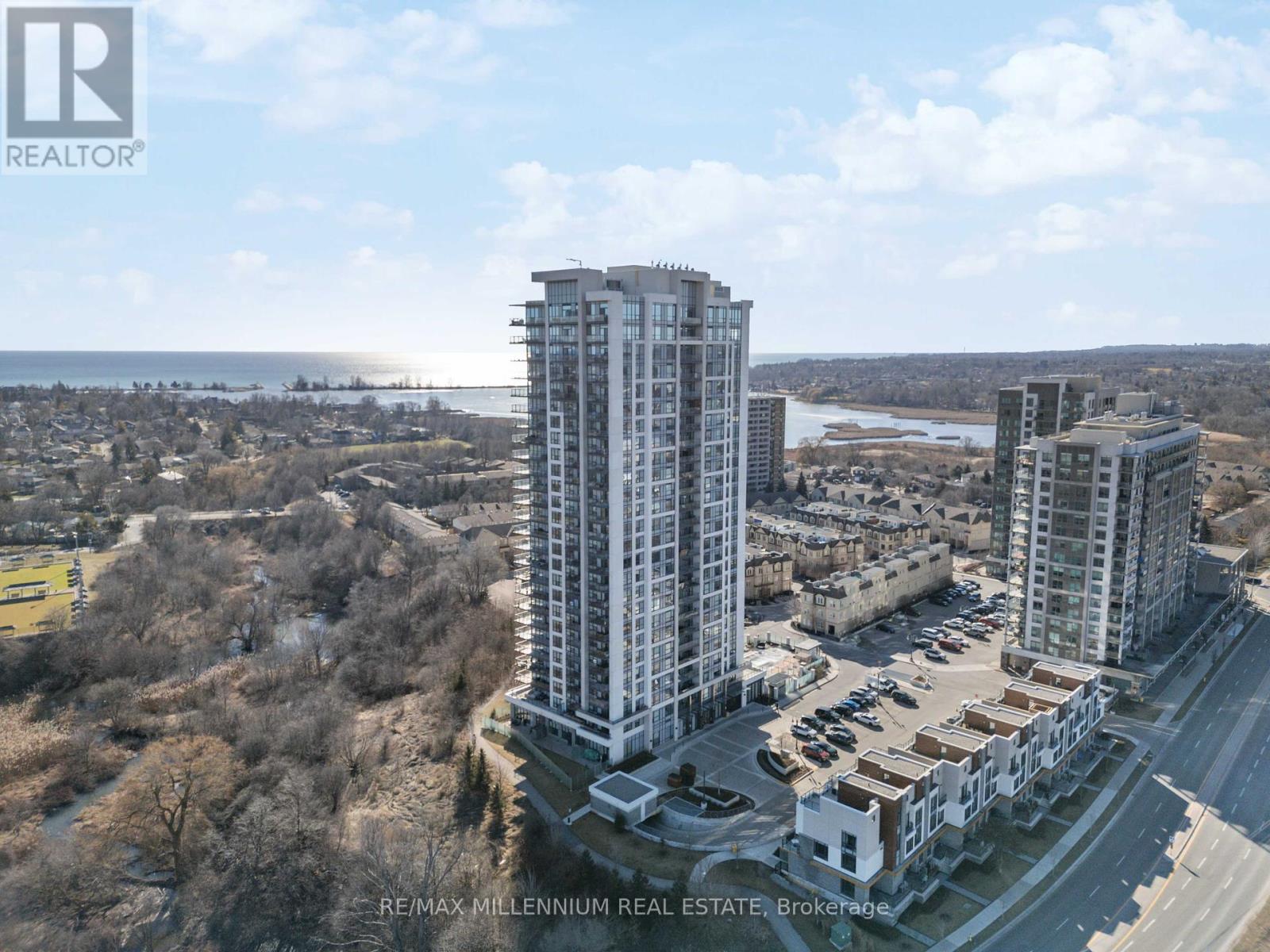 1255 Bayly Street, Unit 209, Pickering — For sale @ $679,000 ...