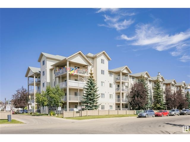 12550 140 AVE NW - 322 12550 140 Avenue Northwest - photo 1