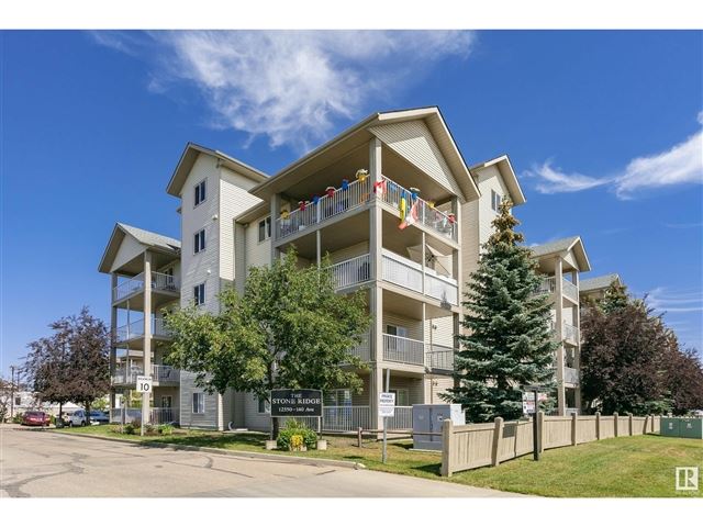 12550 140 AVE NW - 322 12550 140 Avenue Northwest - photo 2