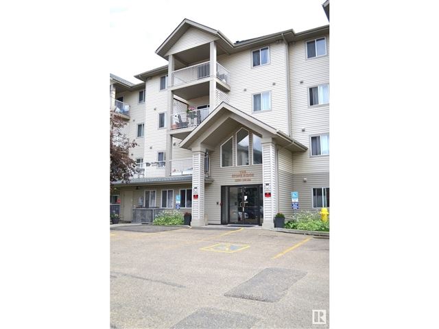 12550 140 AVE NW - 319 12550 140 Avenue Northwest - photo 1