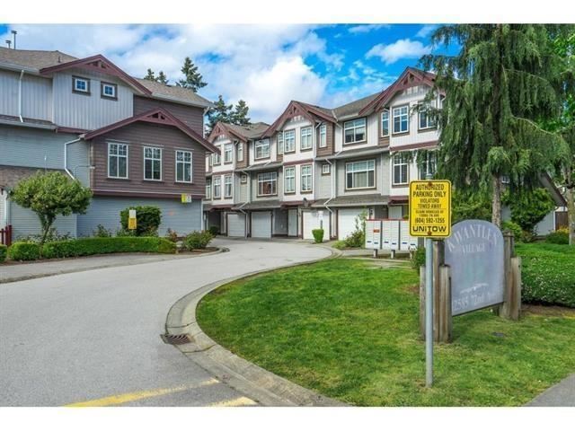 Kwantlen Village - 44 12585 72 Avenue - photo 1