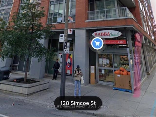 Boutique 2 - 3302 126 Simcoe Street - photo 1