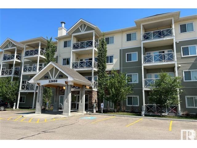 12650 142 AVE NW - 312 12650 142 Avenue Northwest - photo 1