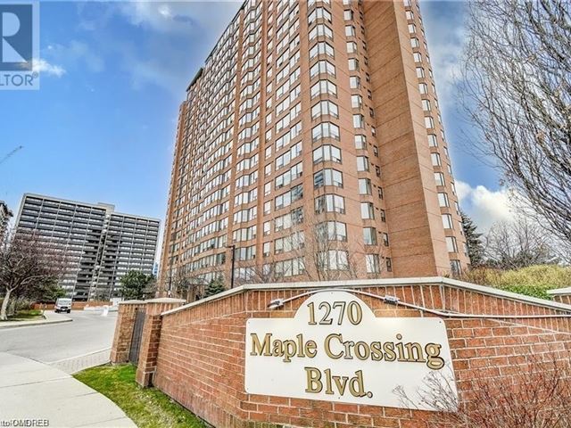 The Palace Condo - 1903 1270 Maple Crossing Boulevard - photo 1