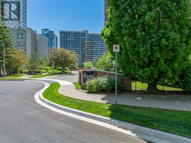 The Palace Condo - 1702 1270 Maple Crossing Boulevard - photo 1