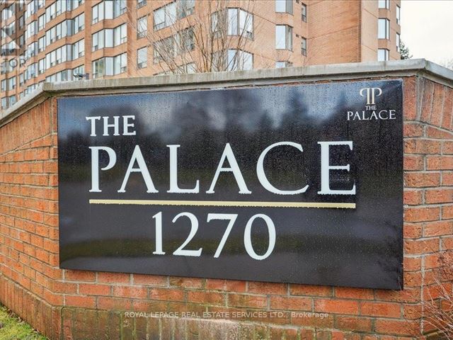 The Palace Condo - 2010 1270 Maple Crossing Boulevard - photo 3