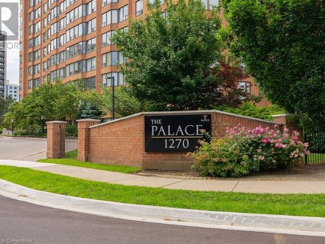 The Palace Condo - 101 1270 Maple Crossing Boulevard - photo 3