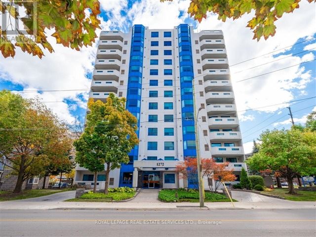 The Maples - 901 1272 Ontario Street - photo 2