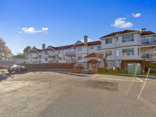 12733 72 AVE - 110 12733 72 Avenue - photo 1