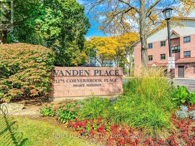 Vanden Place - 108 1275 Cornerbrook Place - photo 1
