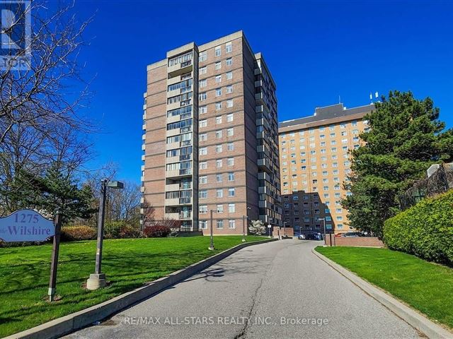 1275 Markham Road Condos - 605 1275 Markham Road - photo 2