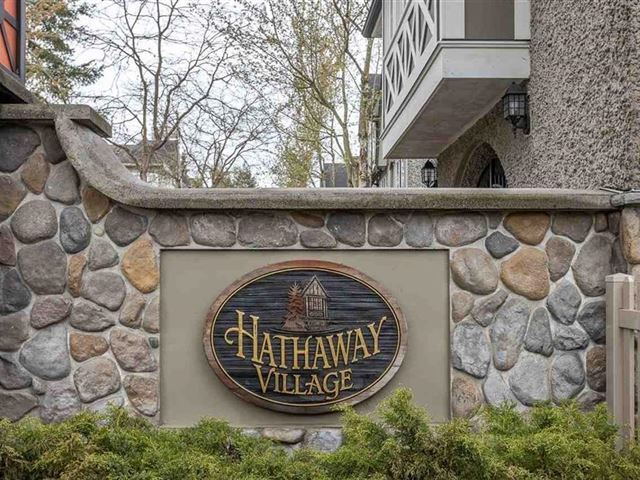 Hathaway Village - 28 12778 66 Avenue - photo 1