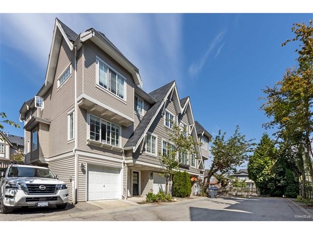 Hathaway Village - 28 12778 66 Avenue - photo 2