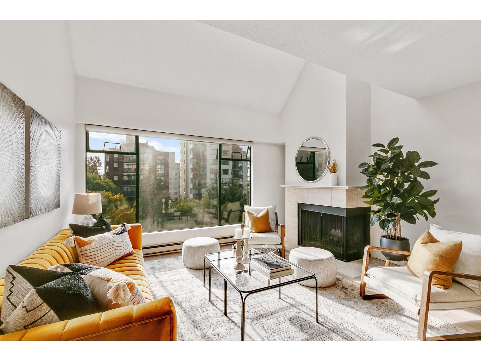 1279 Nicola Street, Unit 306, Vancouver — For sale @ $1,050,000 ...