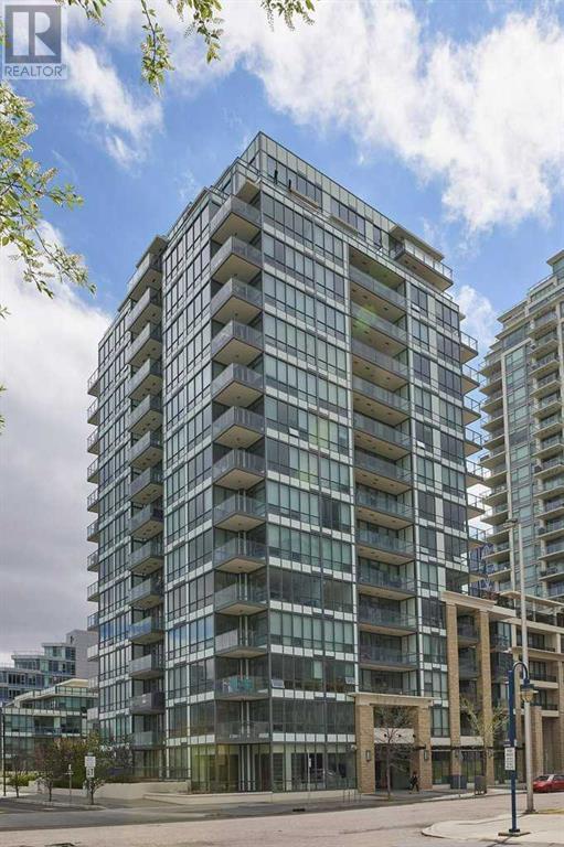 128 2 Avenue Southwest, Unit 1308, Calgary — For sale @ $499,900 ...