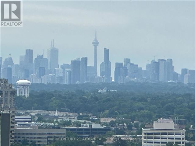 Connect Condos - 1302 128 Fairview Mall Drive - photo 3