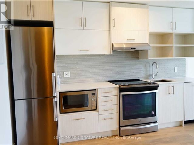 Connect Condos - 907 128 Fairview Mall Drive - photo 2