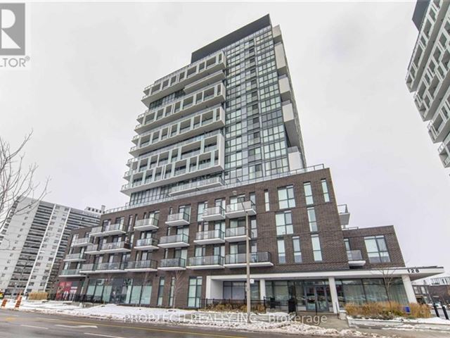 Connect Condos - 207 128 Fairview Mall Drive - photo 2