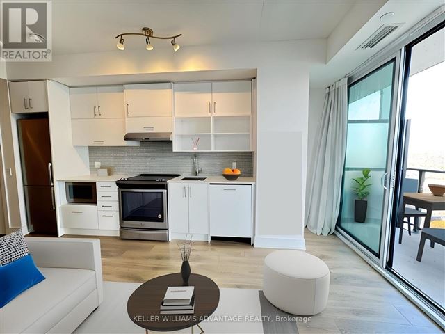 Connect Condos - 1109 128 Fairview Mall Drive - photo 2