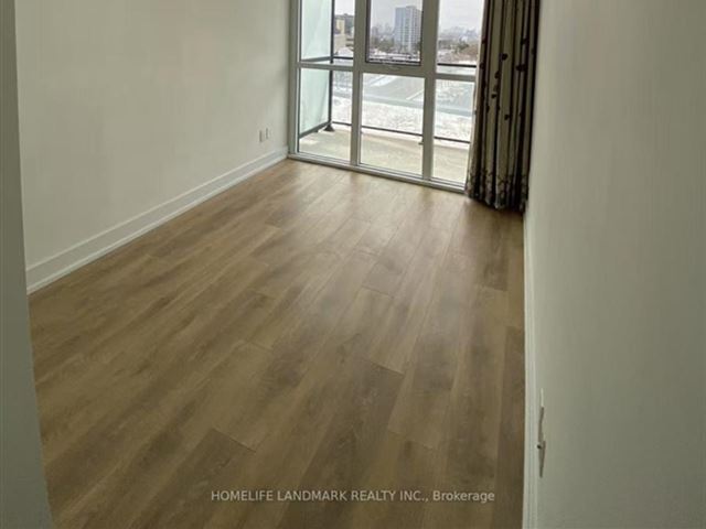 Connect Condos - 604 128 Fairview Mall Drive - photo 3