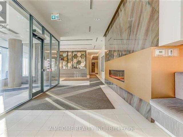 Connect Condos - 1603 128 Fairview Mall Drive - photo 3