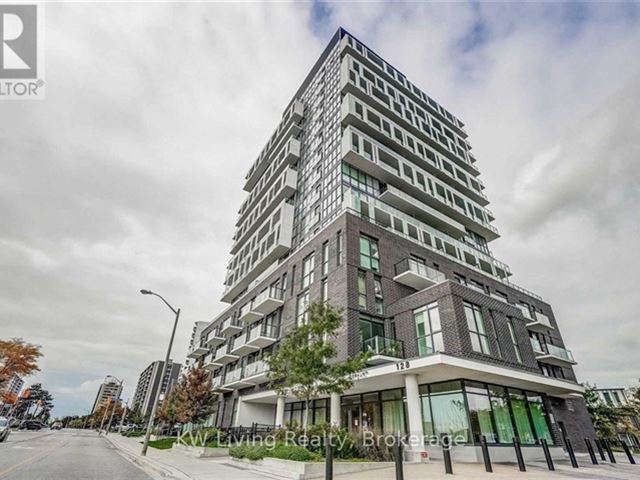 Connect Condos - 1512 128 Fairview Mall Drive - photo 1