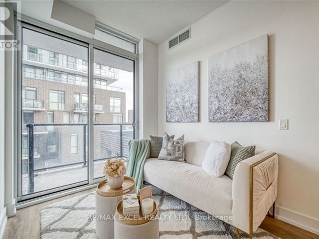 Connect Condos - 318 128 Fairview Mall Drive - photo 3