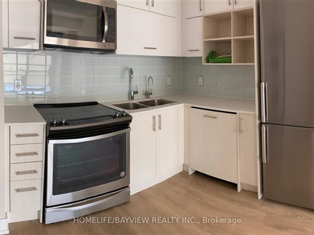 Connect Condos - 1611 128 Fairview Mall Drive - photo 2