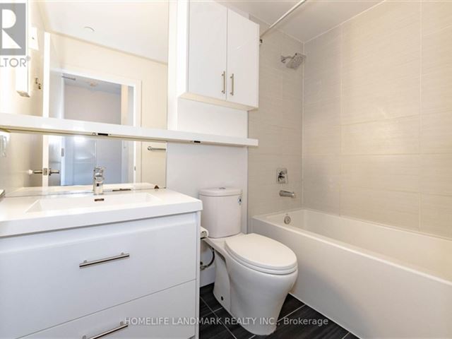 Connect Condos - 214 128 Fairview Mall Drive - photo 3