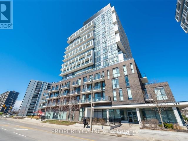 Connect Condos - 313 128 Fairview Mall Drive - photo 1