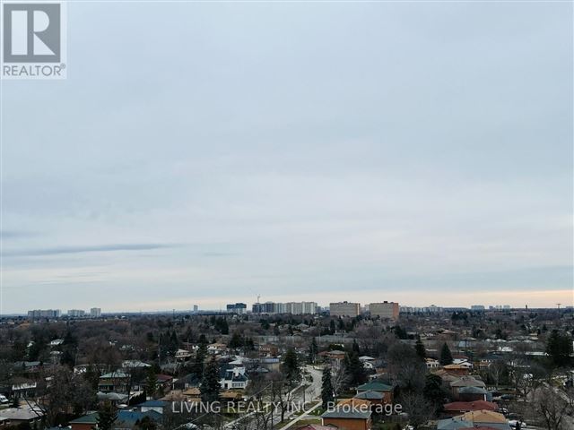 Connect Condos - 1007 128 Fairview Mall Drive - photo 2