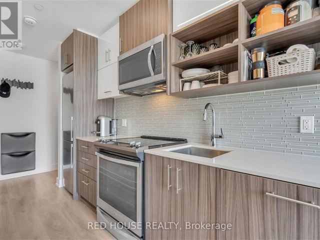 Connect Condos - 414 128 Fairview Mall Drive - photo 3