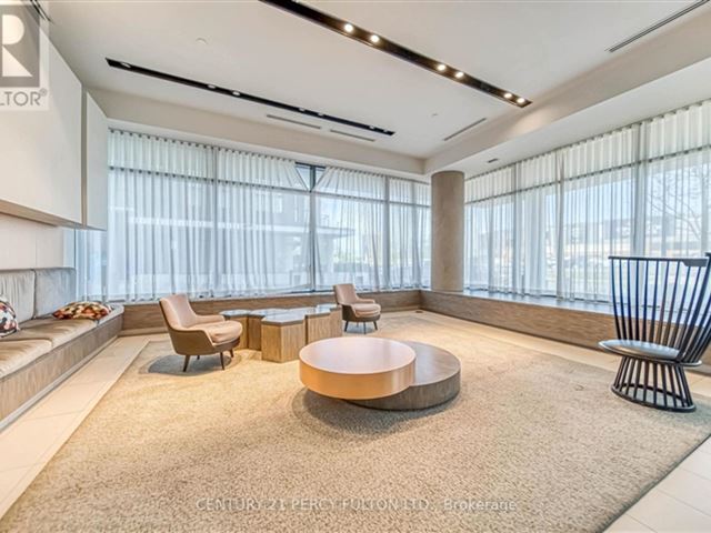 Connect Condos - 312 128 Fairview Mall Drive - photo 2