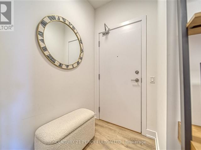 Connect Condos - 312 128 Fairview Mall Drive - photo 3