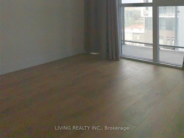 Connect Condos - 610 128 Fairview Mall Drive - photo 2