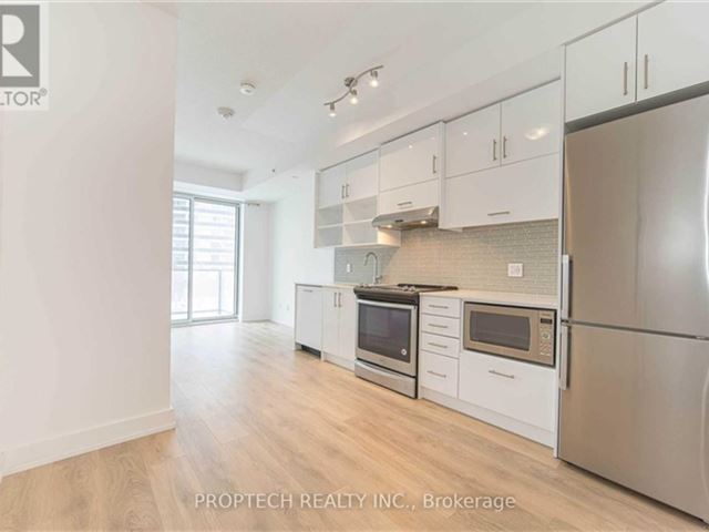 Connect Condos - 207 128 Fairview Mall Drive - photo 2