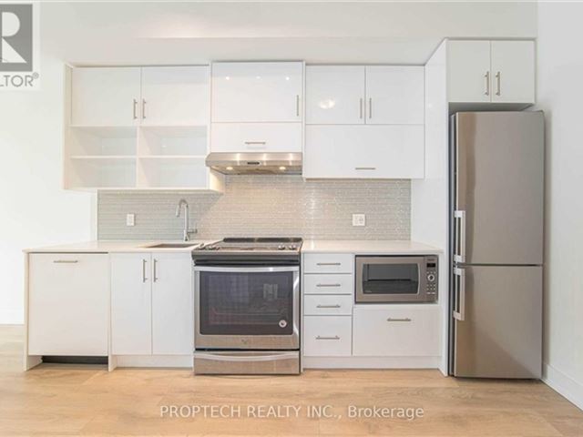 Connect Condos - 207 128 Fairview Mall Drive - photo 3