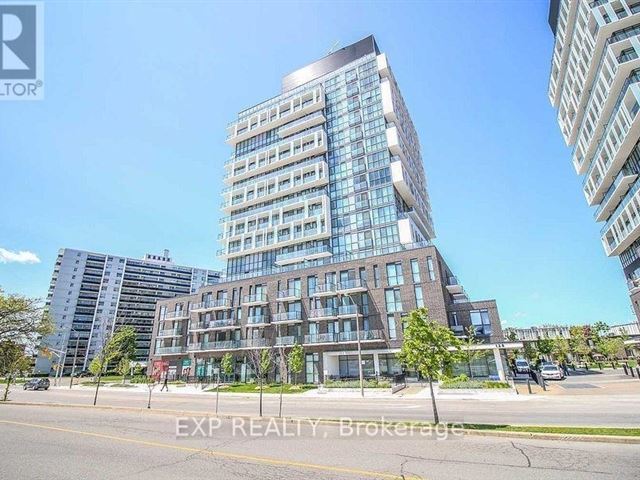 Connect Condos - 217 128 Fairview Mall Drive - photo 1