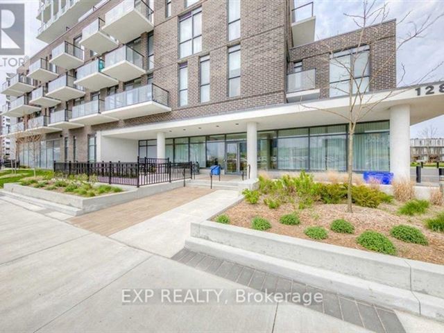 Connect Condos - 217 128 Fairview Mall Drive - photo 2