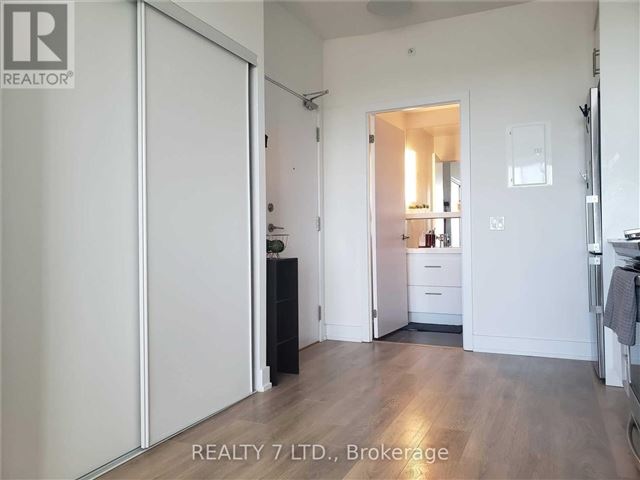 Connect Condos - 1207 128 Fairview Mall Drive - photo 2