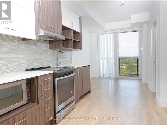 Connect Condos - 1407 128 Fairview Mall Drive - photo 1