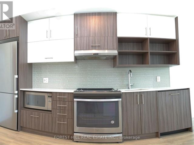 Connect Condos - 1407 128 Fairview Mall Drive - photo 2