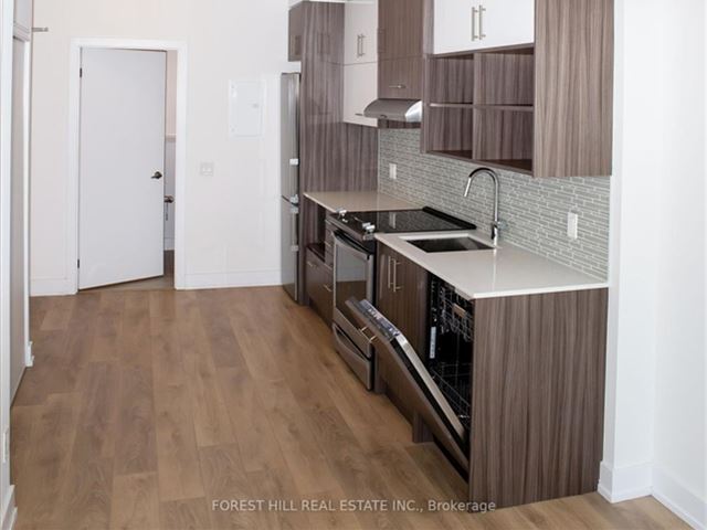 Connect Condos - 1407 128 Fairview Mall Drive - photo 3