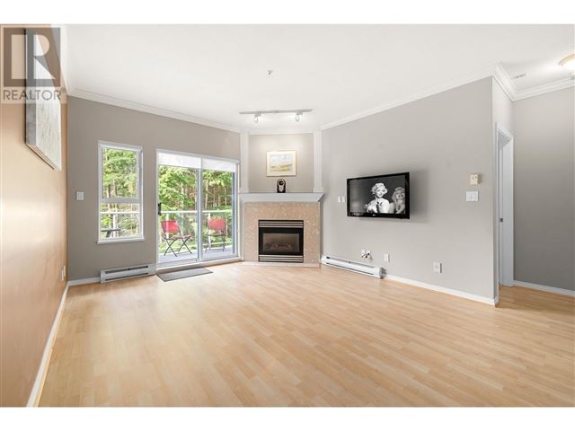 Parkgate Place - 304 1283 Parkgate Avenue - photo 2