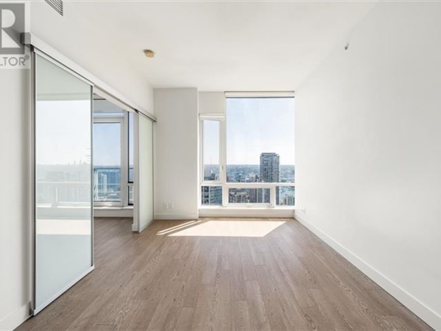 Tate Downtown - 3705 1265 Howe Street - photo 2