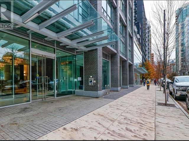 Tate Downtown - 3607 1265 Howe Street - photo 2