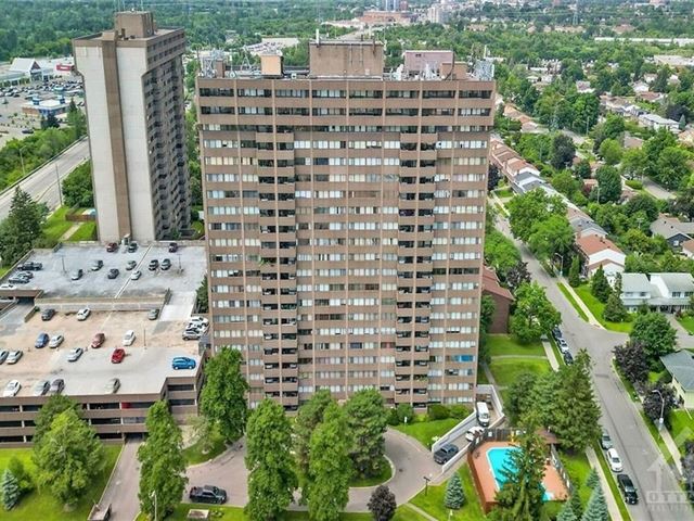 Strathmore Towers Phase 1 - 2103 1285 Cahill Drive - photo 2