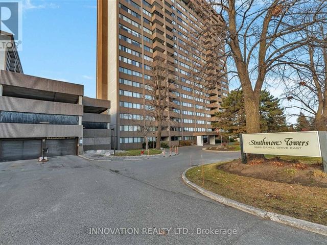 Strathmore Towers Phase 1 - 908 1285 Cahill Drive - photo 1